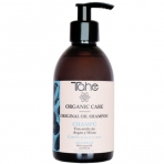 Органічний шампунь для густого та сухого волосся 300 мл